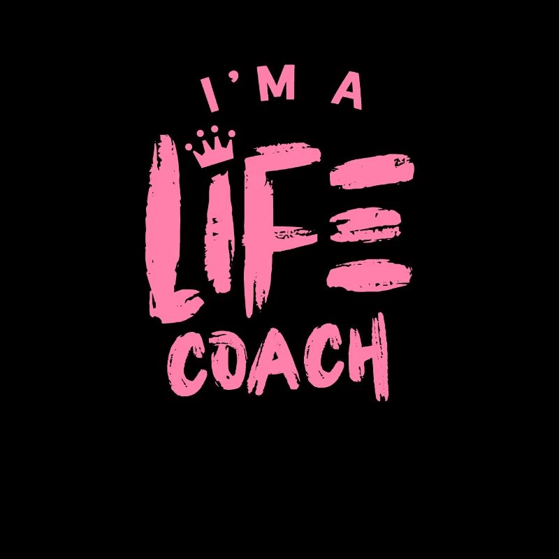 Trainer Coaching Coachen Lebenstrainer Life Coach
