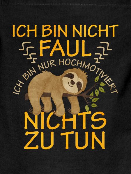 Faultier