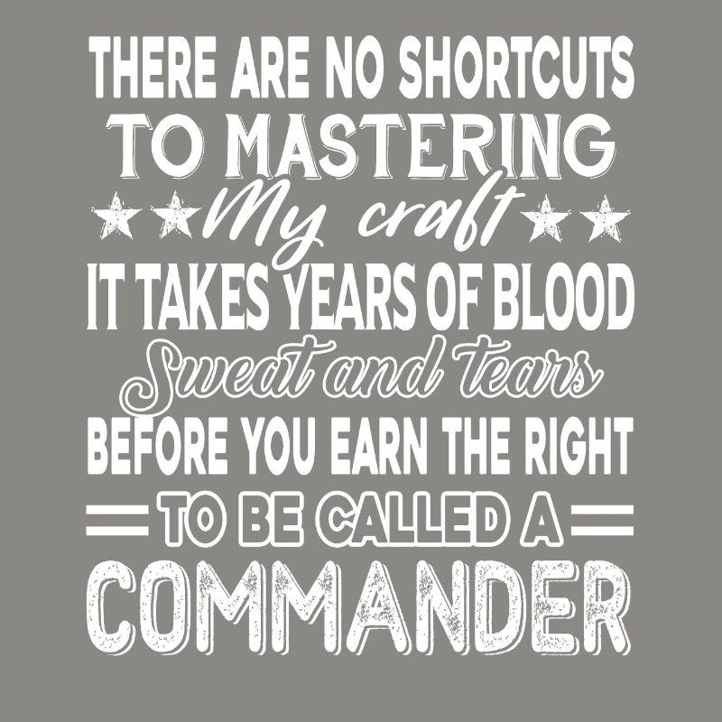 Commandant à appeler un commandant