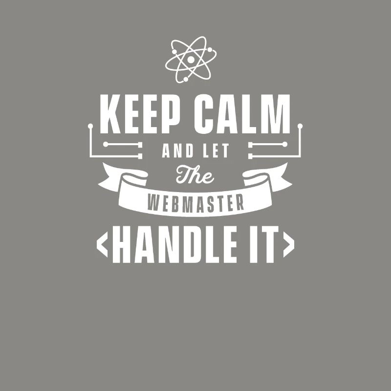 Entwickler Webseite Webmaster Web Master Team