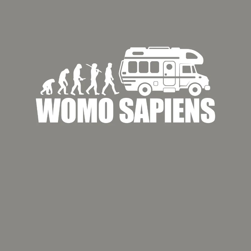Womo Sapiens RV Evolution Caravan Camper