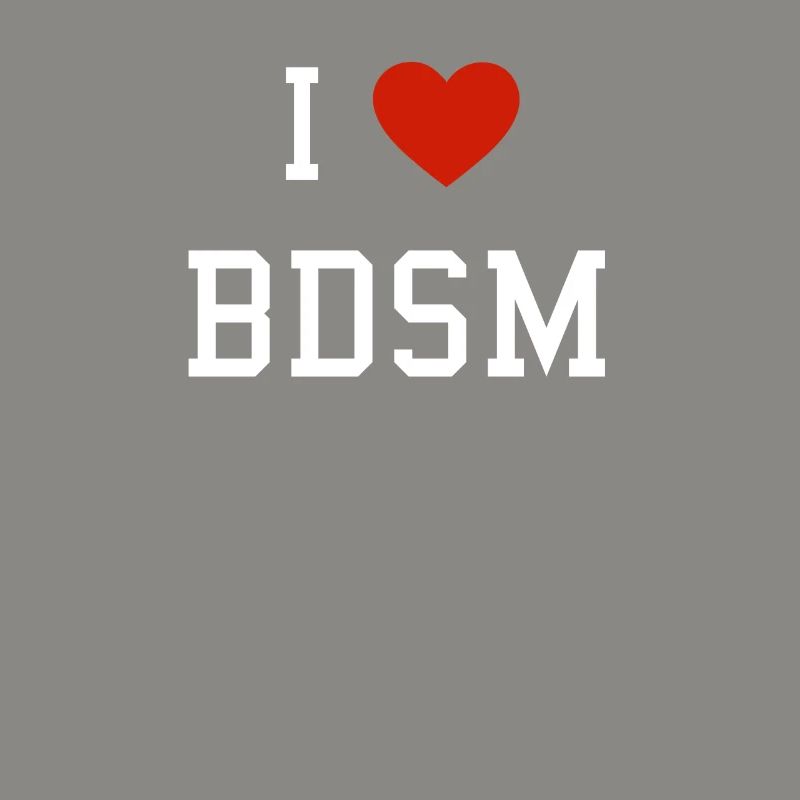 BDSM Bondage Slave Sub Master