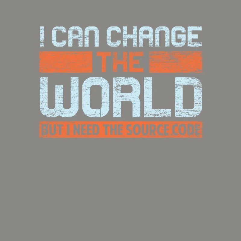 Programmation nerd informatique