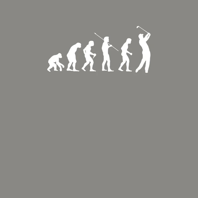 Golf d'évolution