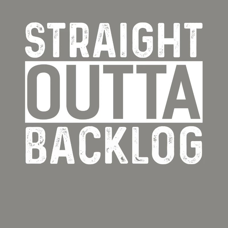 Programmierer Scrum Master Scrum Backlog