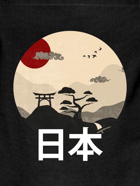 Japan