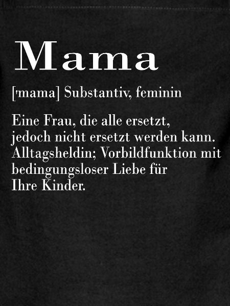 Mama