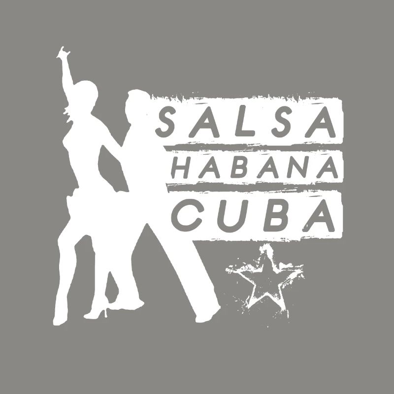 Salsa Havana Cuba