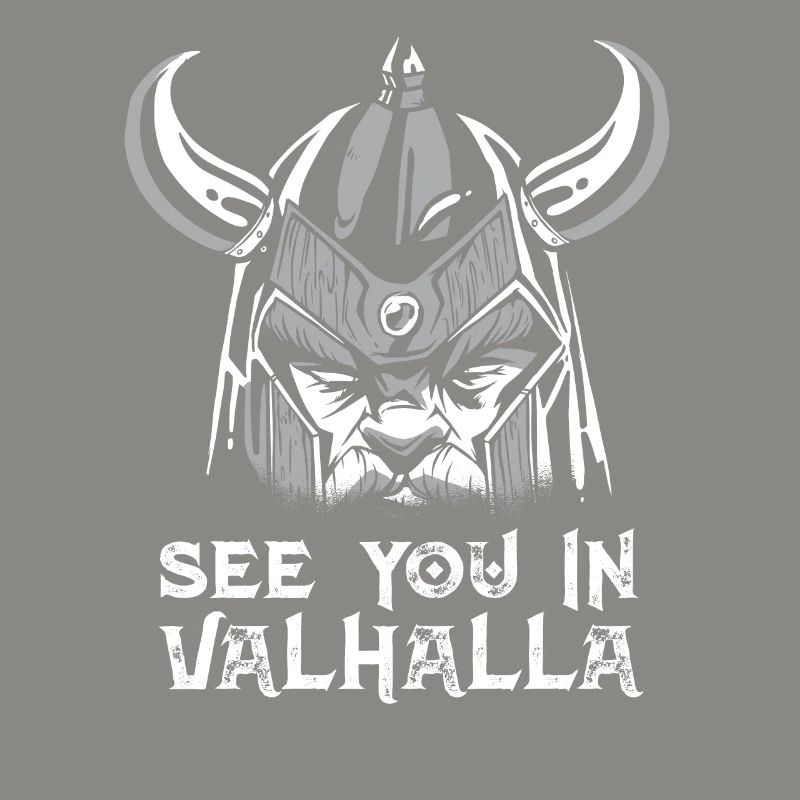 Rendez-vous à Valhalla Vikings Walhalla
