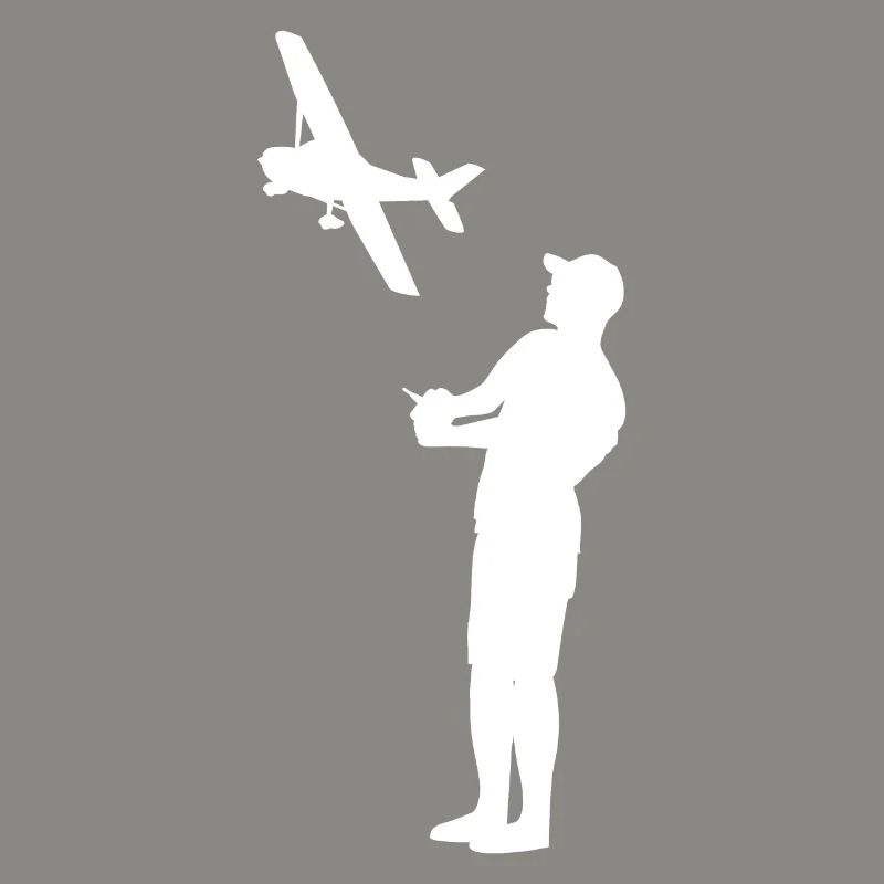 Model Airplane Model Maker Airplane Gift