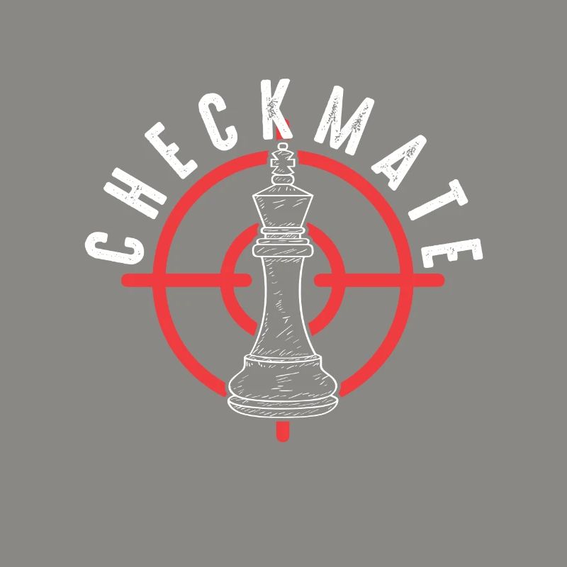 Échecs d'échecs Checkmate