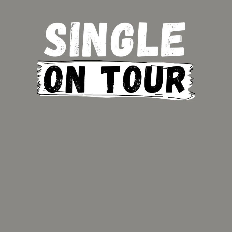 Single on tour
