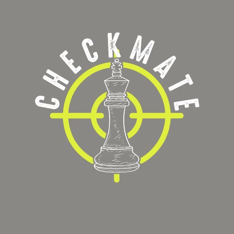 Échecs d'échecs Checkmate