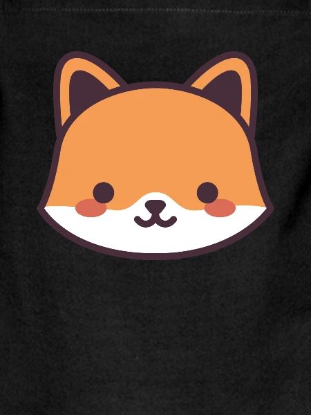 Fuchs Kawaii