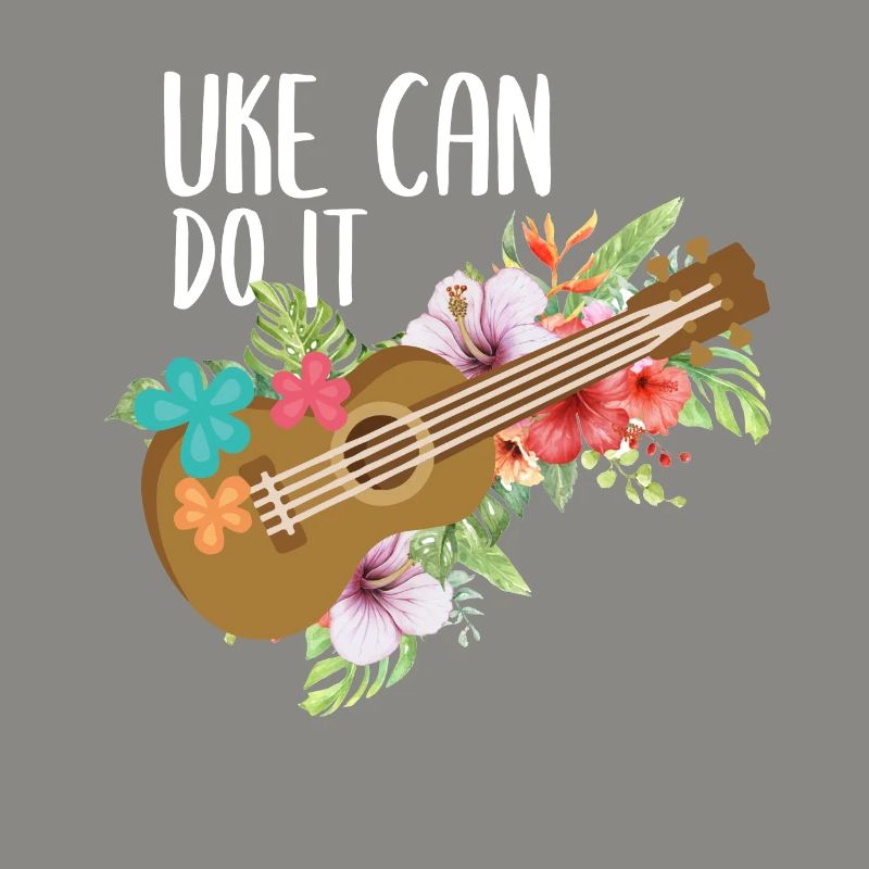 Uke ukulele