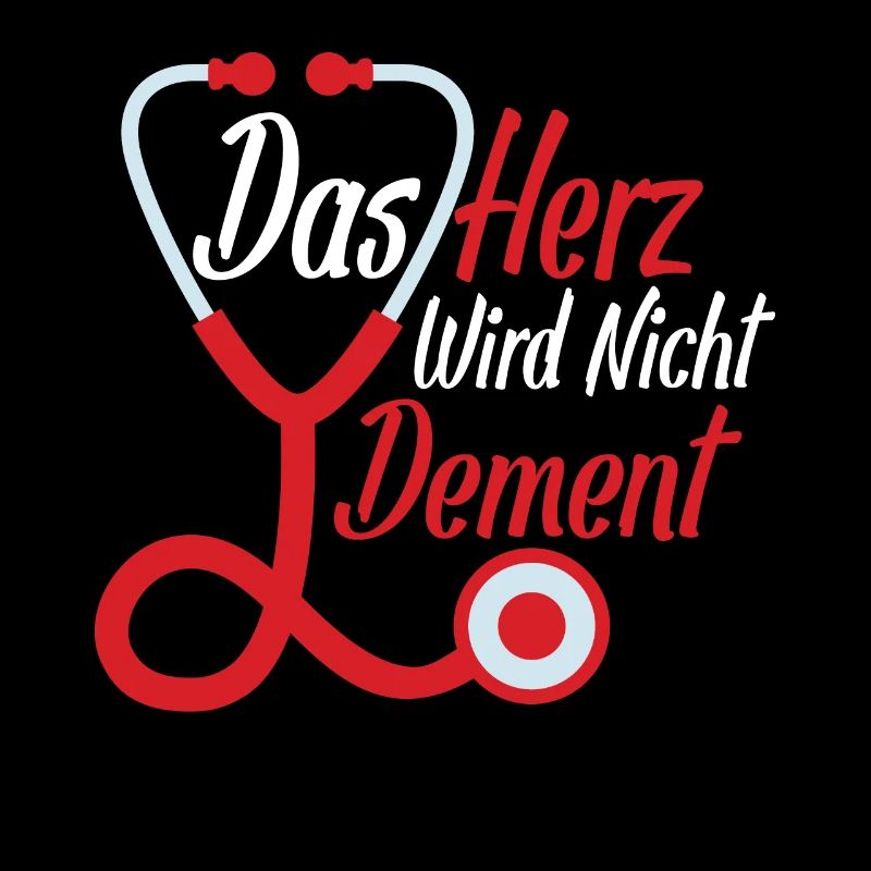 Das Herz wird Nicht Dement Altenpflegerin Pflege