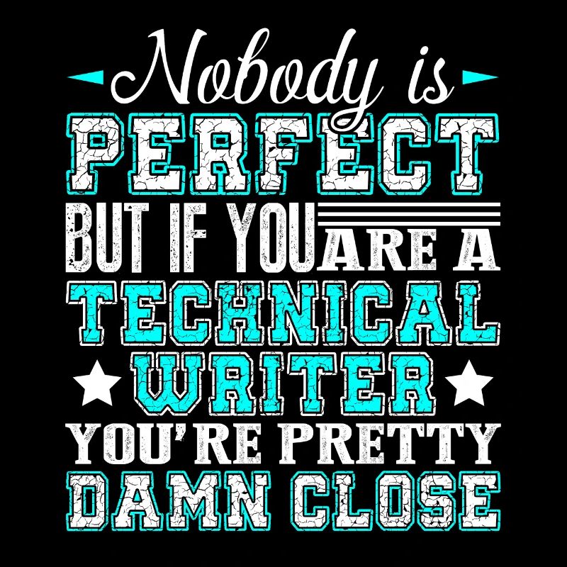 Technischer Redakteur Wenn Sie ein technischer Redakteur sind