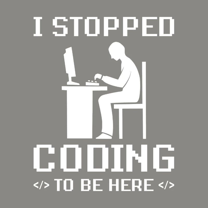 Programmierer Geschenk