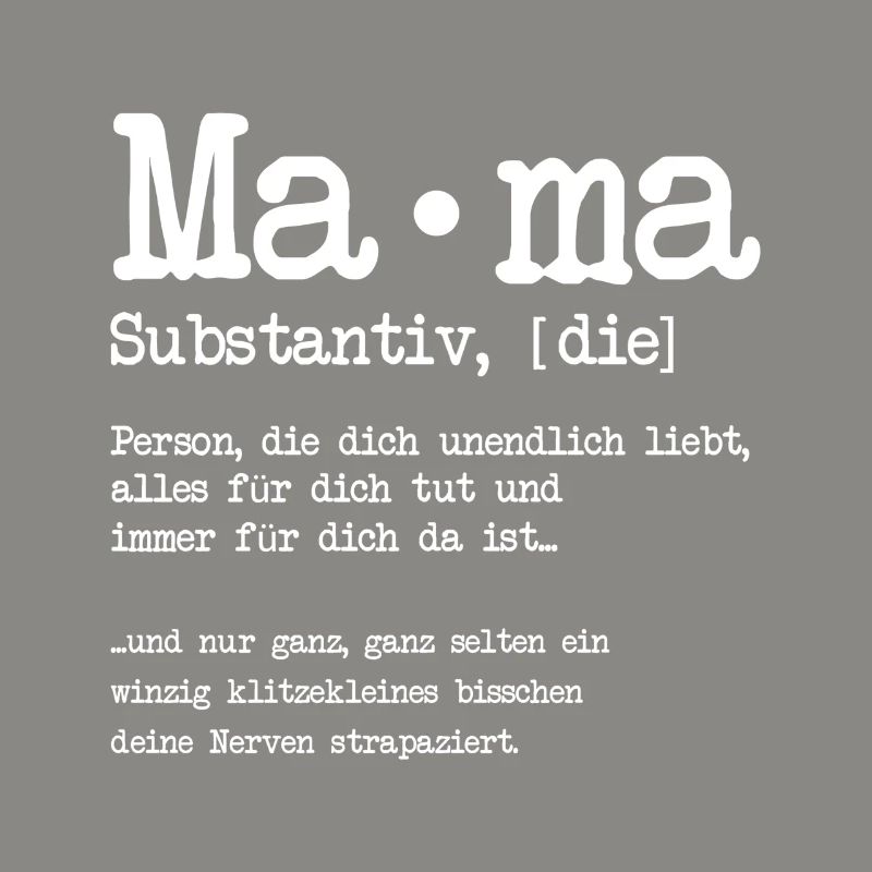 Mutter Zitate Mama Mutter Stiefmutter