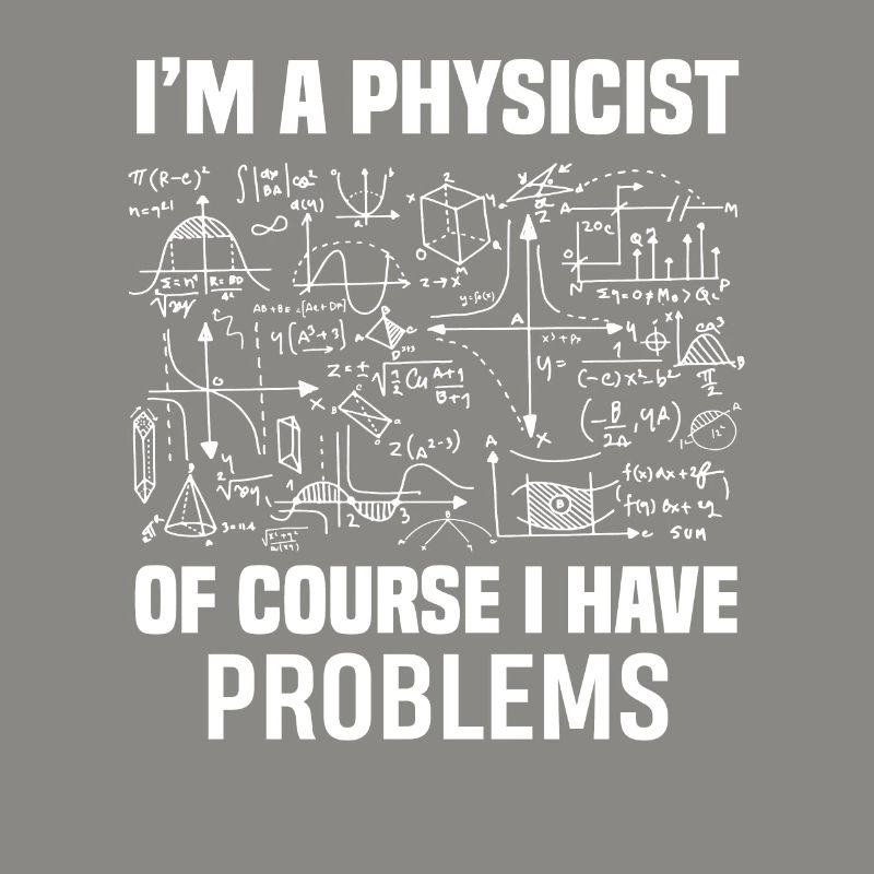 Physics math formulas study