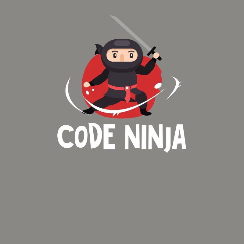 Code Ninja Programmierung