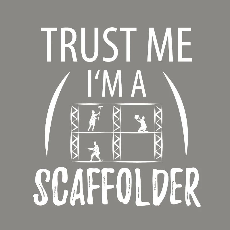 Constructeurs d’échafaudages