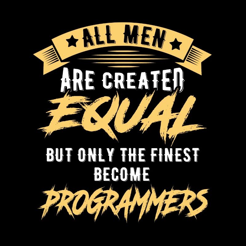 Programmer Coder Developer Gift