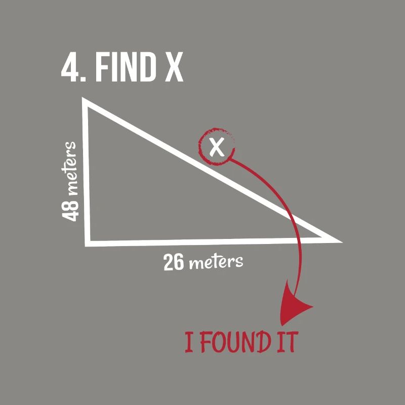 math, math, math teacher, sentence, triangle