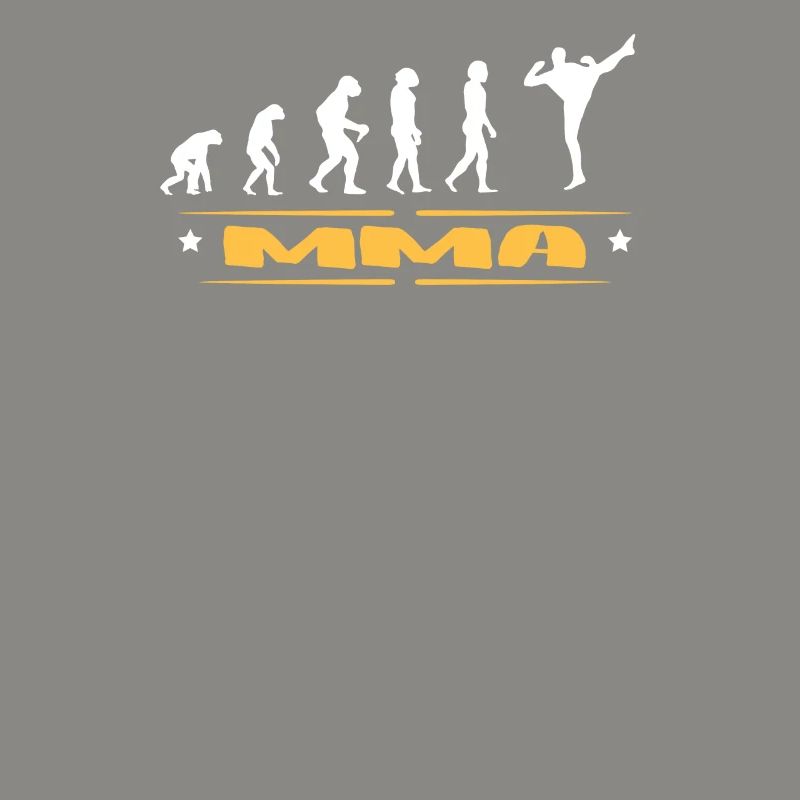 EVOLUTION MMA