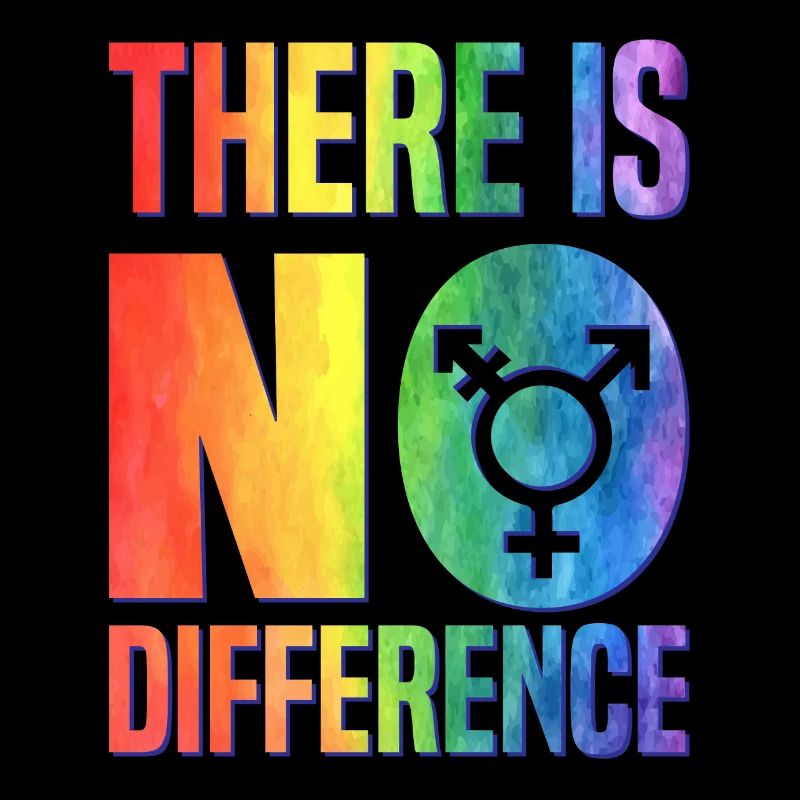 Love makes no difference, Pride