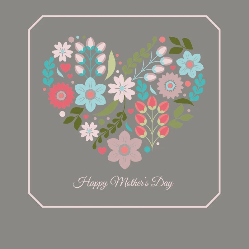 Muttertag Geschenk beste Mama Muttertagsgeschenk