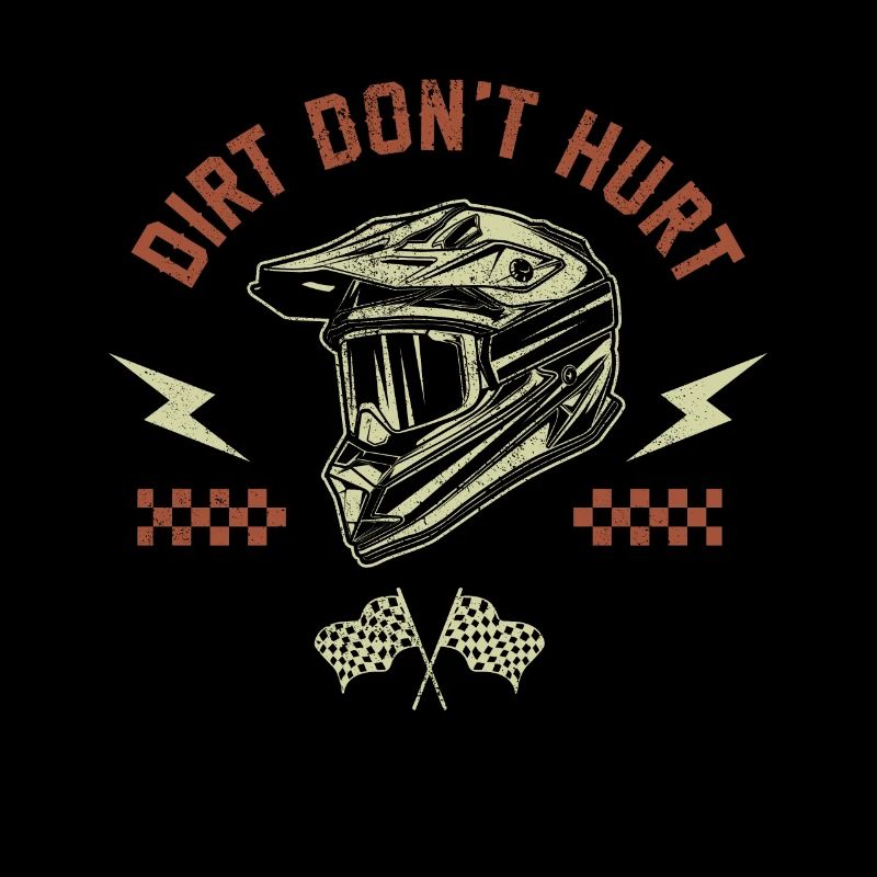 Cross moteur