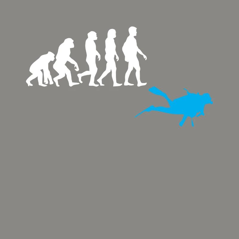 Tauchen Evolution