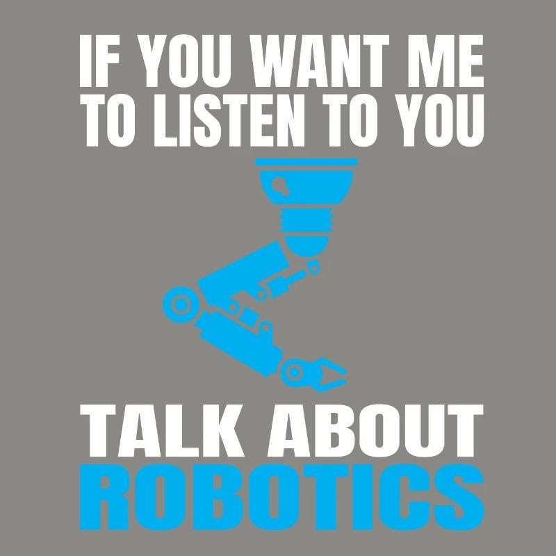 Robotics Engineer Robotics Robot Build Robot