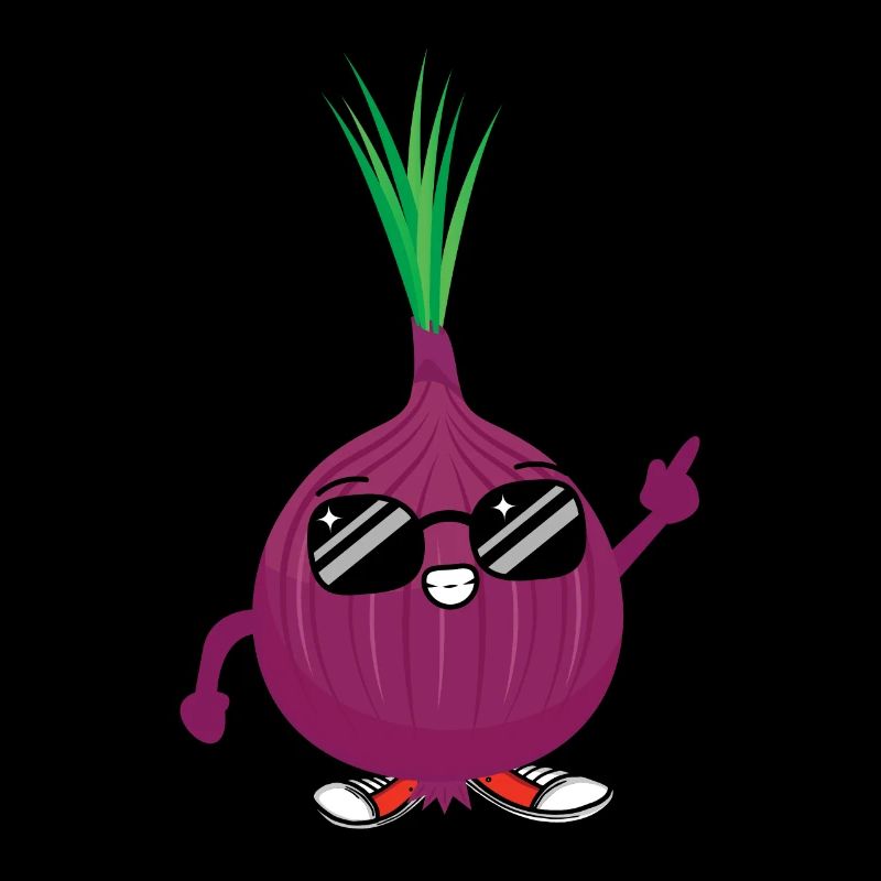 Cool onion