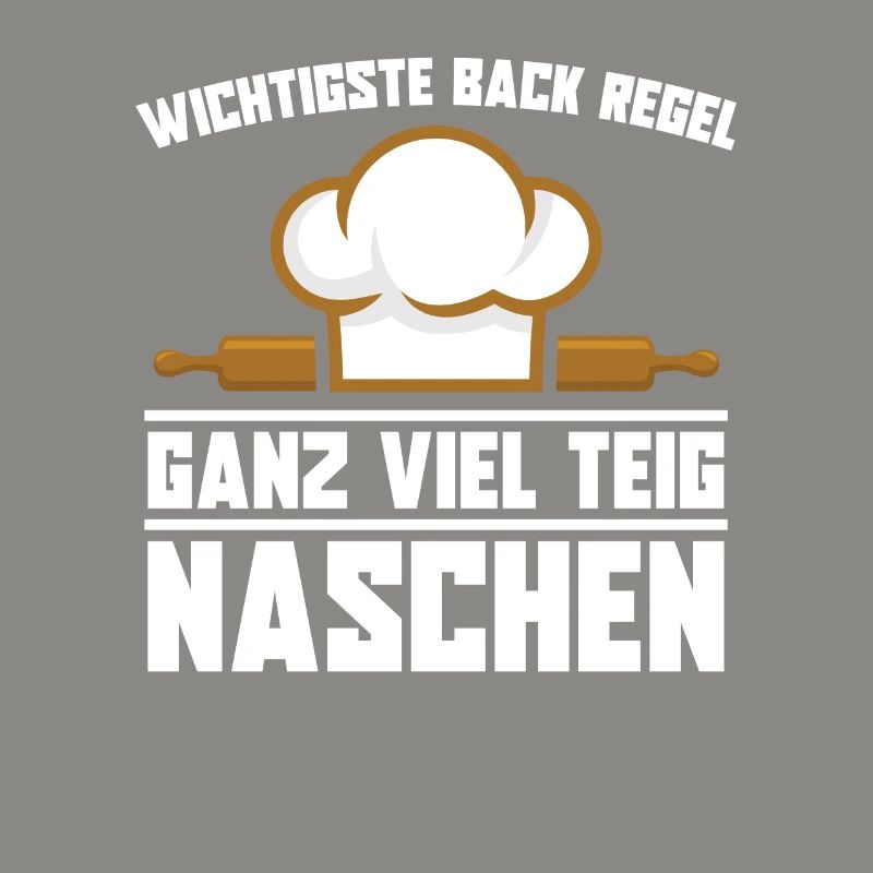 Bäcker Backen Konditor