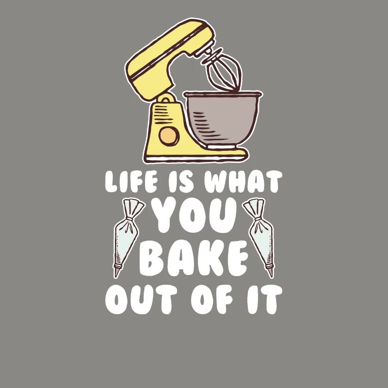 Baker Baking Pastry Chef