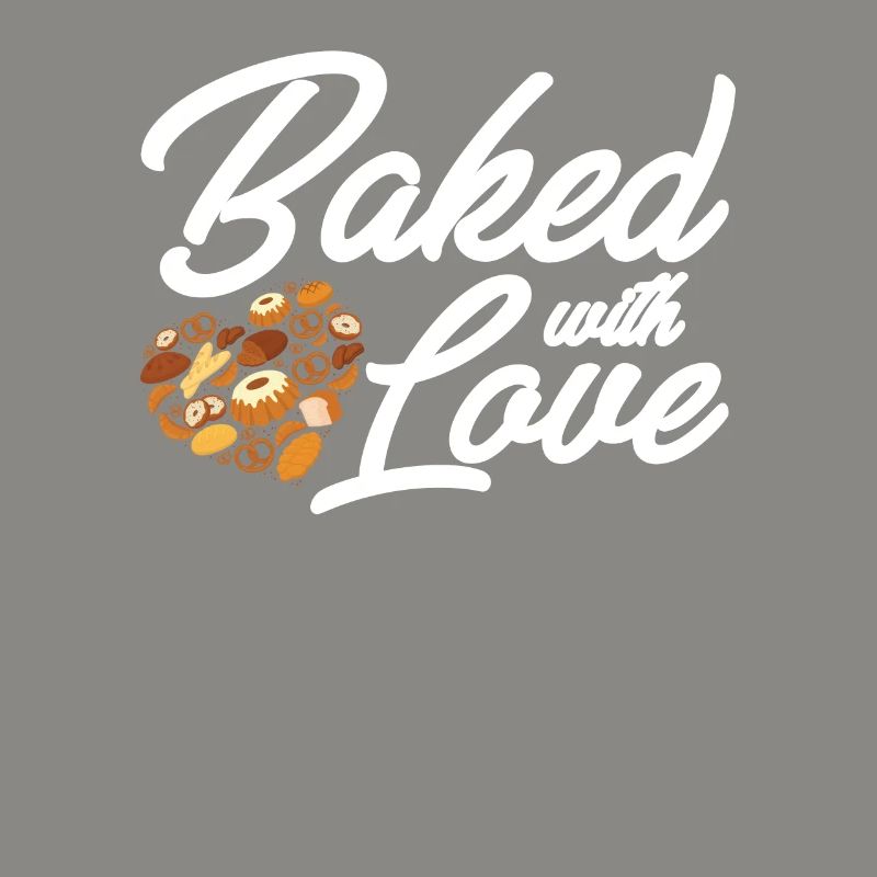 Bäcker Backen Konditor