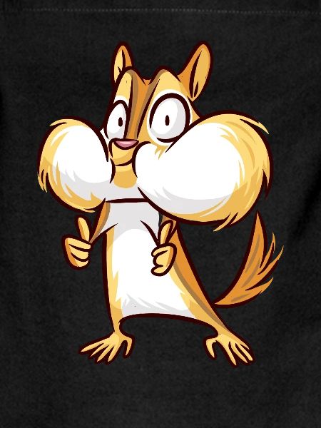 Eichhörnchen