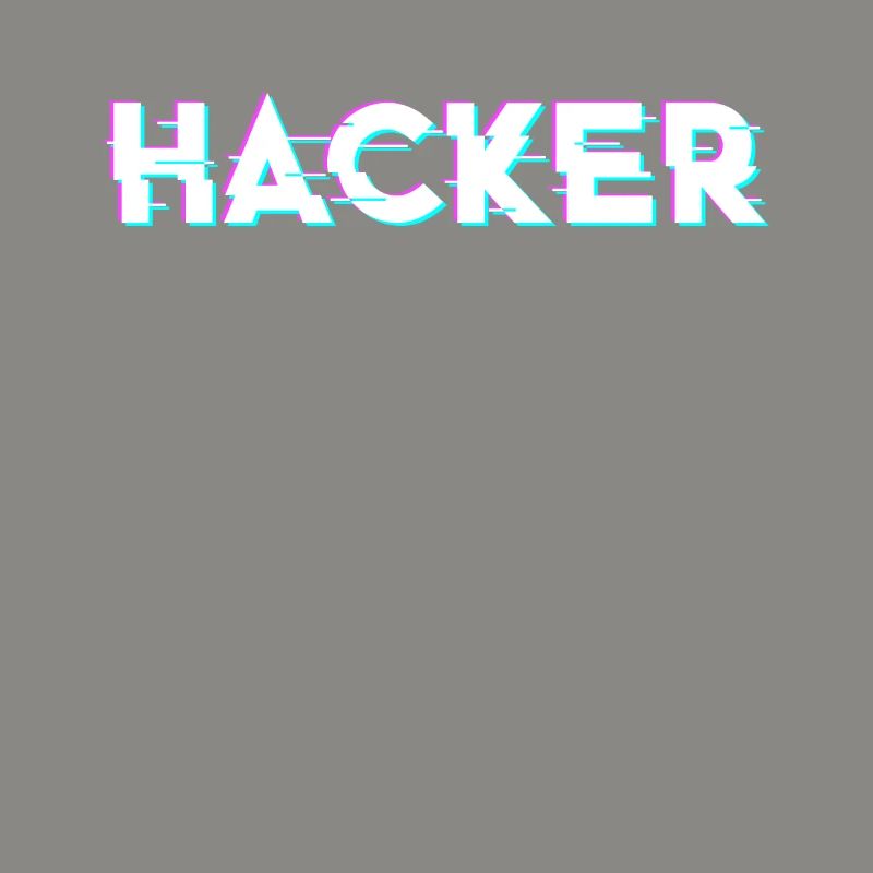 Hacker Stuff Cyber Security Game Master DDOS