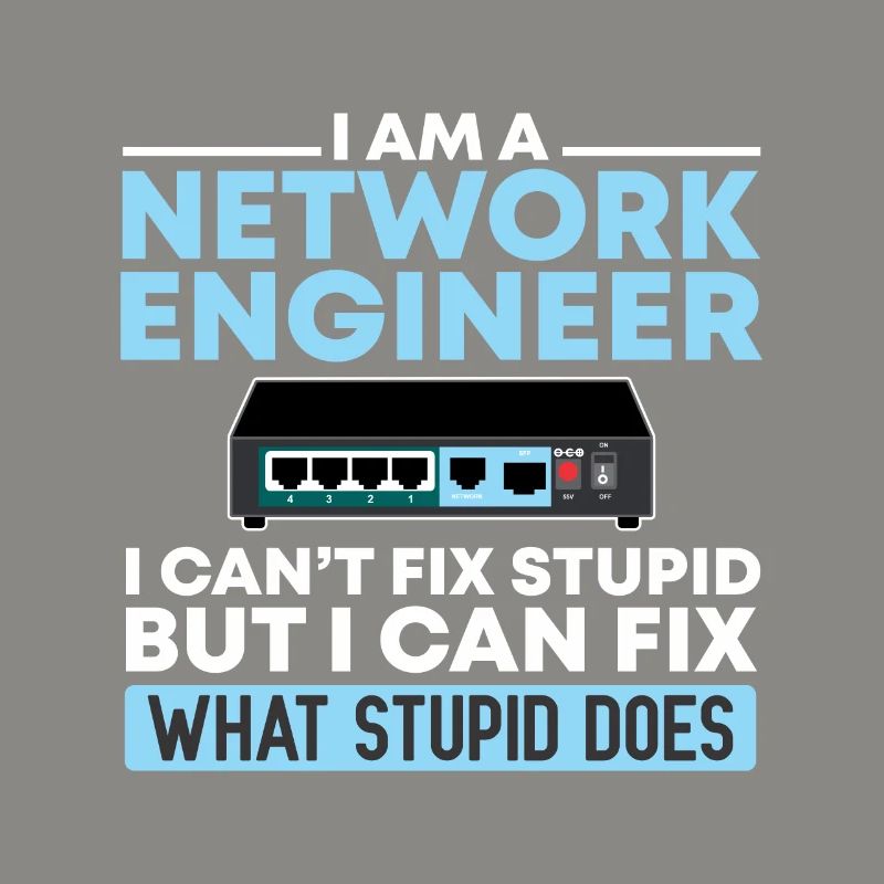 Network Technician Computer Science Network Technk IT