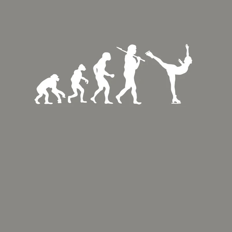 Evolution figure skating