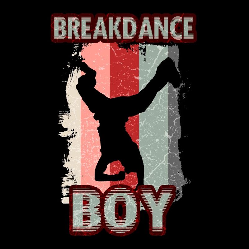 Breakdance Young Dancers Breakdancing