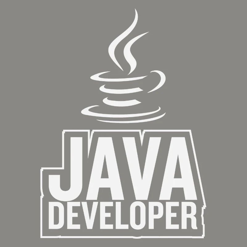 Café Java Developer Coffee
