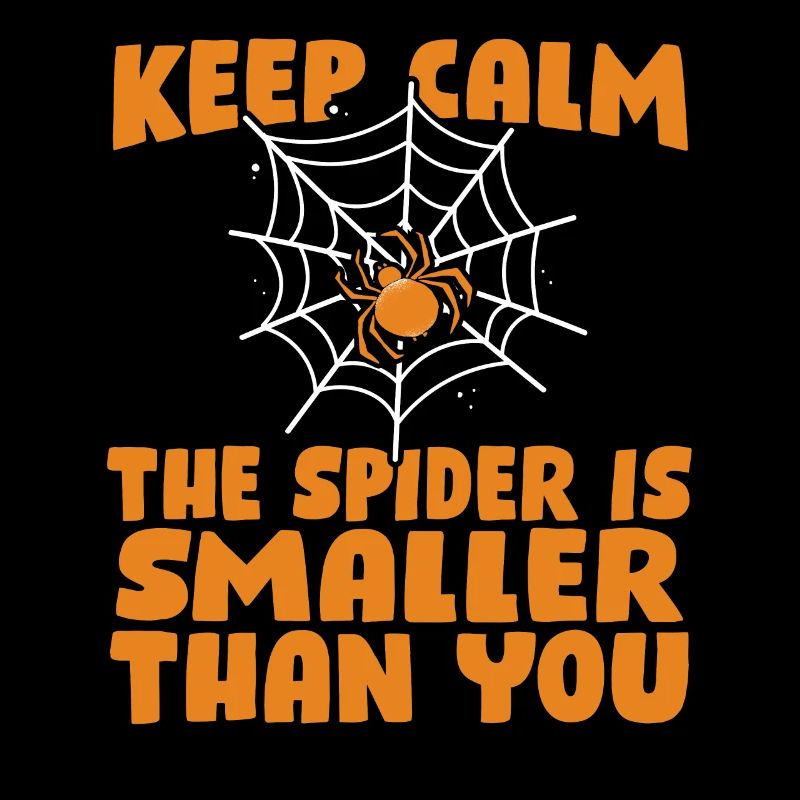 Spinne Haustier