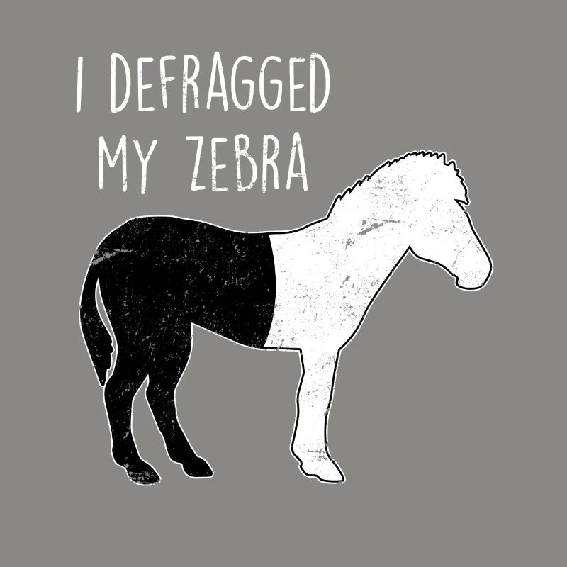 Informatiker Programmierer Spaß Witz