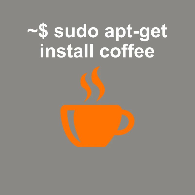 Programmer Coffee Coffee Drinker Computer Scientist