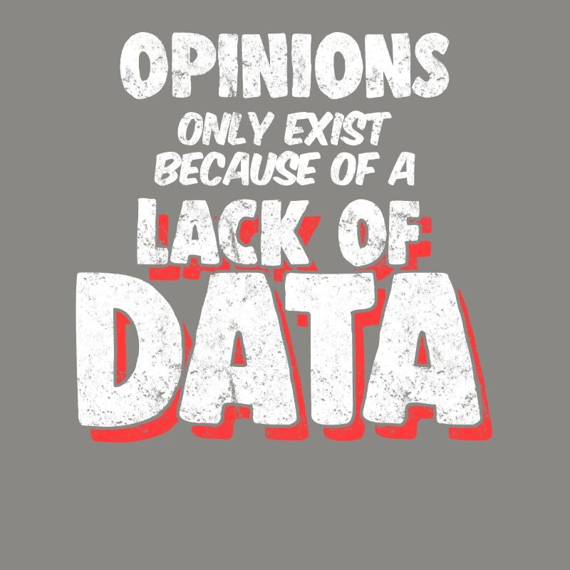 Computer Data Science Big Data Geek Pun Apparel