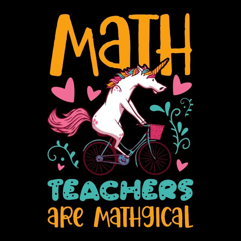 Math Design for a Math Teacher