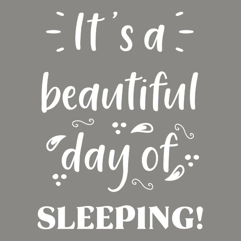 Sleeping Saying